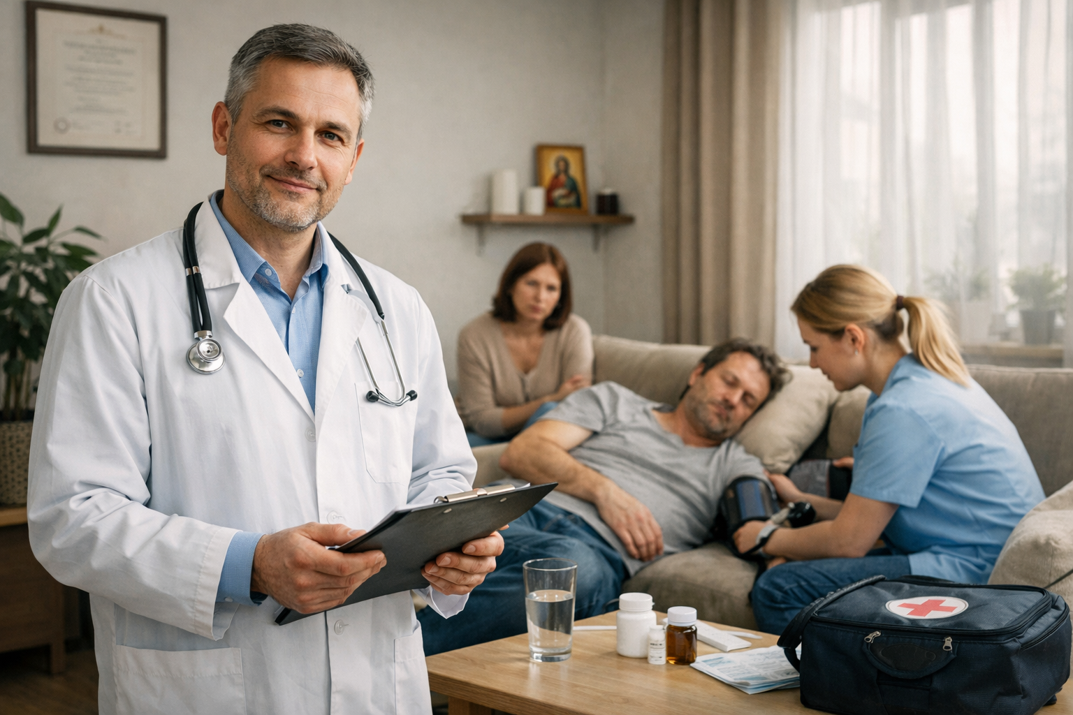 Почему важно не откладывать помощь при запое: риски и своевременная поддержка