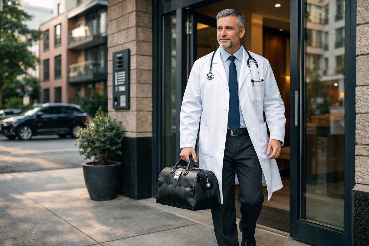 Врач-нарколог