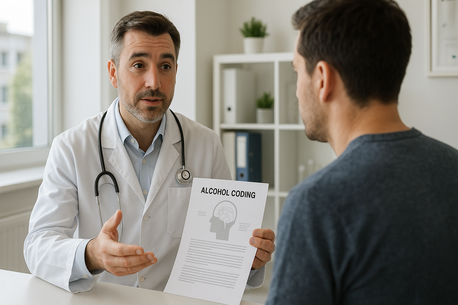 Кодирование «Эспераль-комплекс»