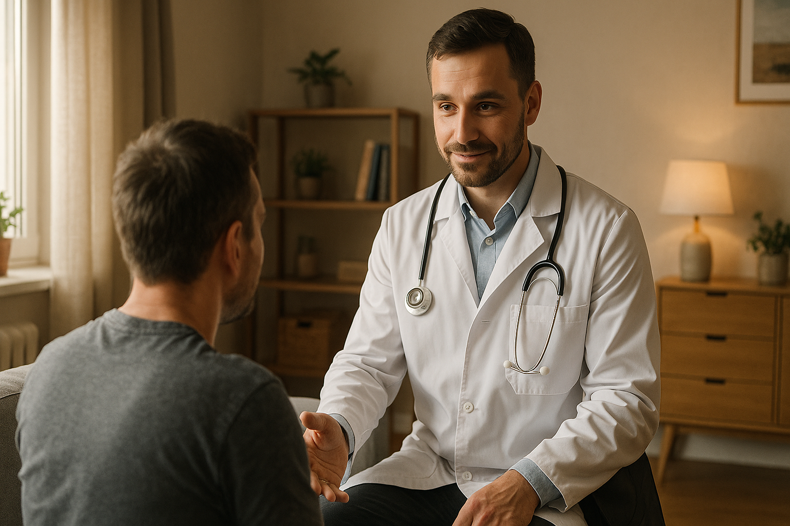 Экстренное вытрезвление